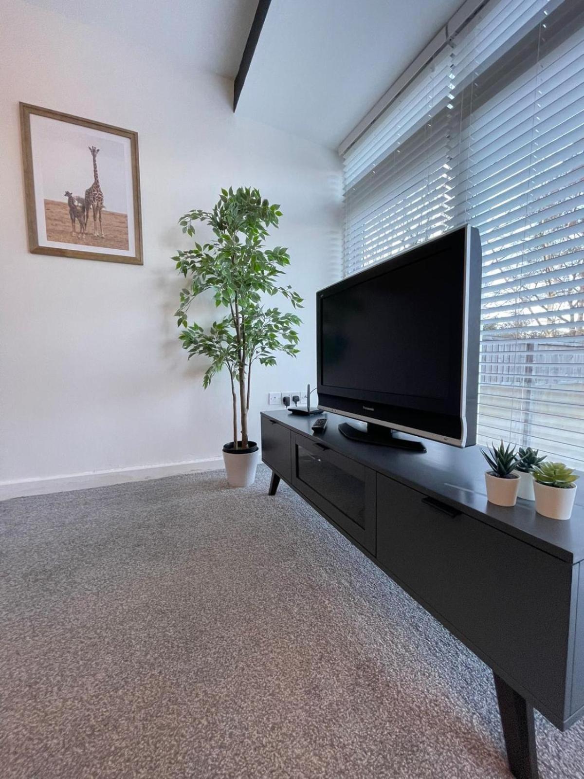 Holiday home Harborne Park House Birmingham