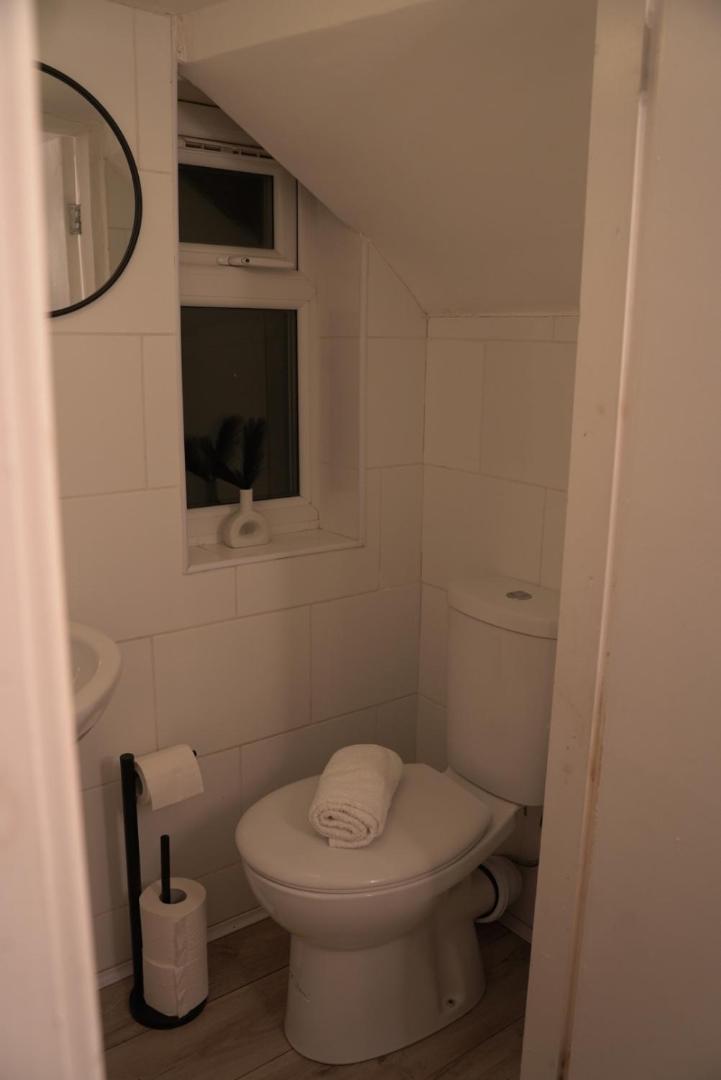 Harborne Park House Holiday home *