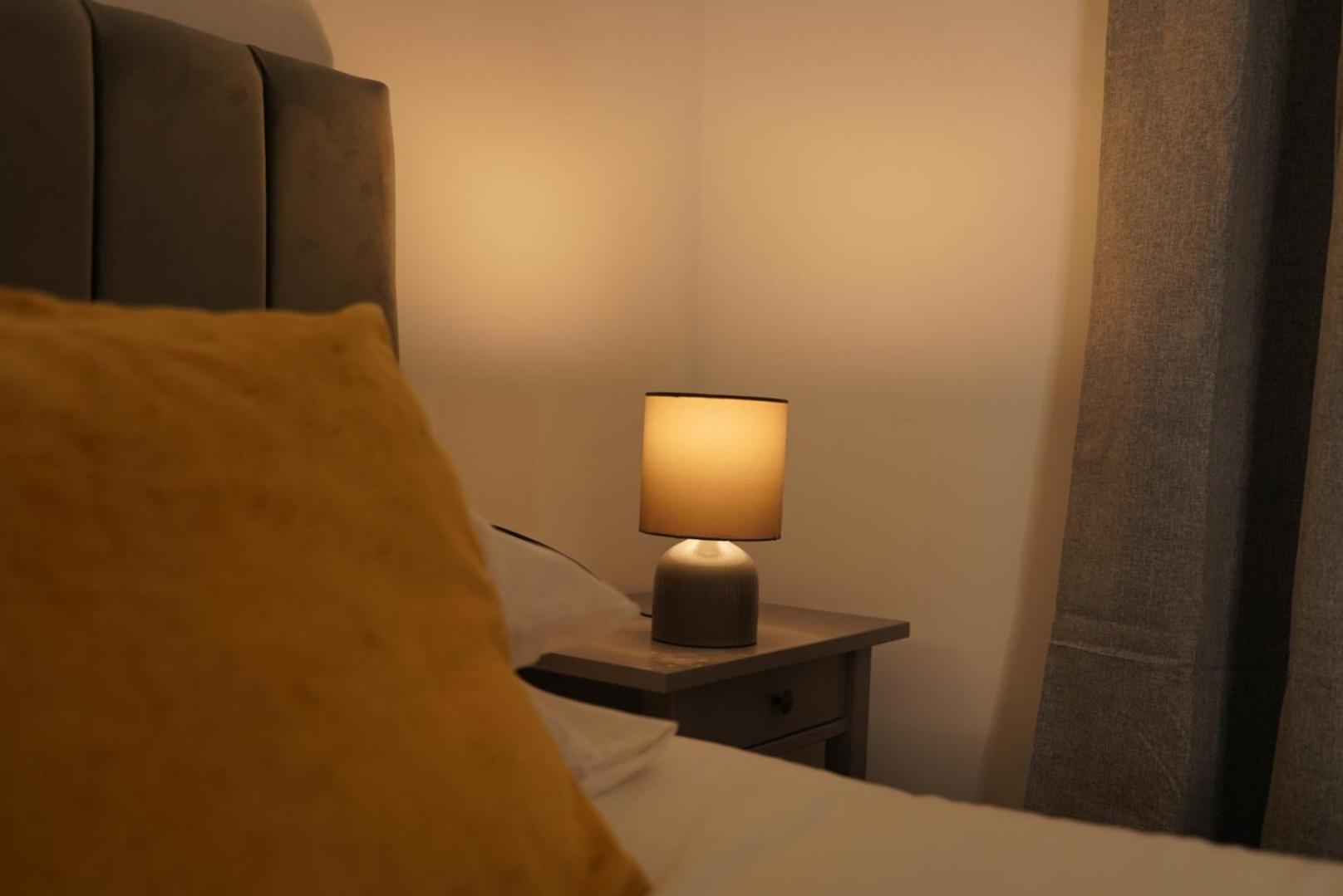 Holiday home Harborne Park House