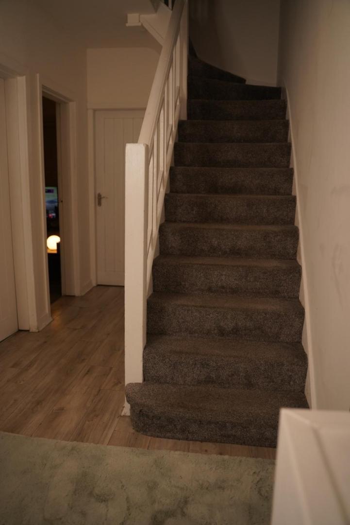 Harborne Park House Holiday home Birmingham