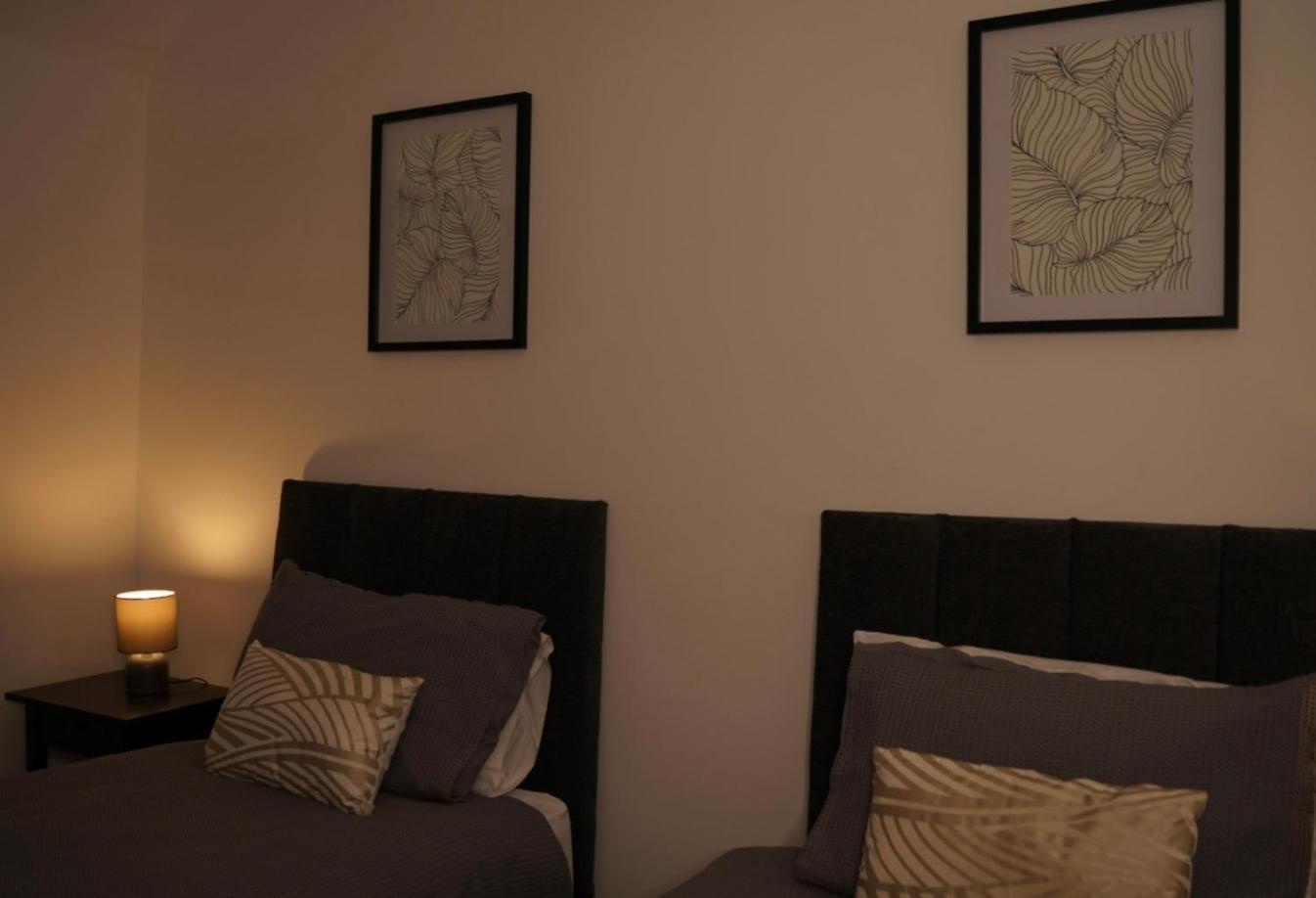 Harborne Park House Holiday home