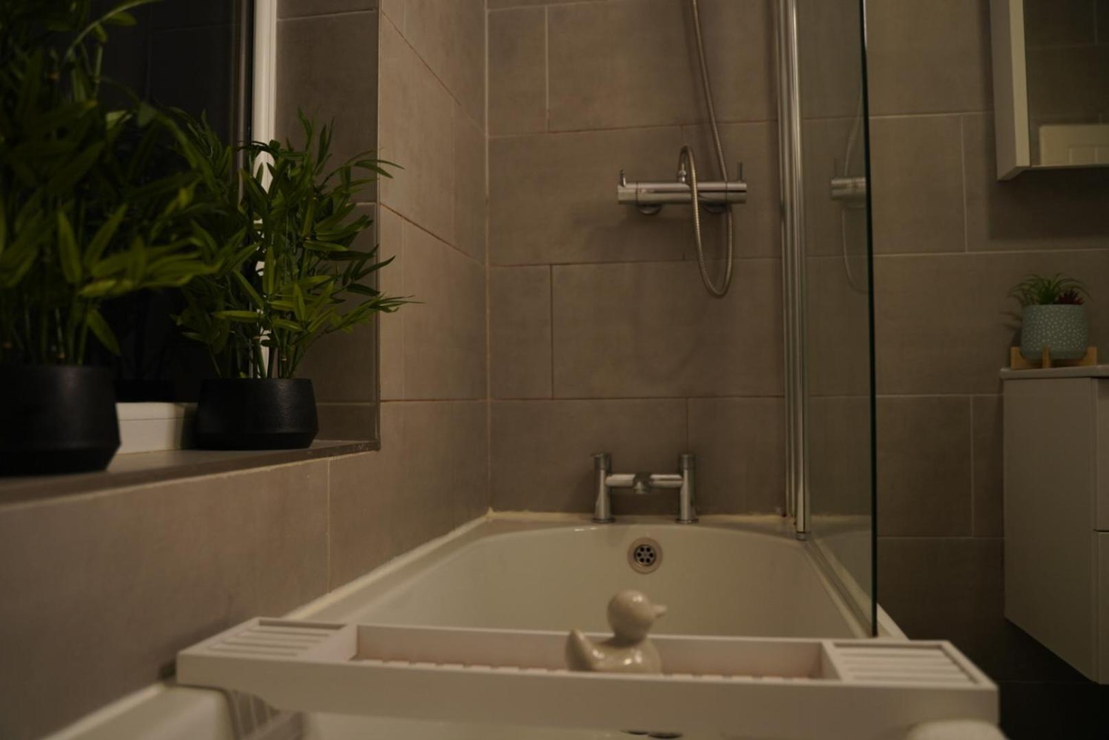 Harborne Park House Holiday home Birmingham