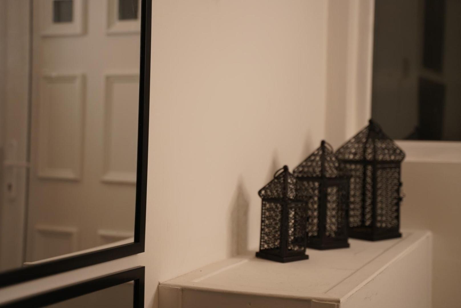 Holiday home Harborne Park House Birmingham