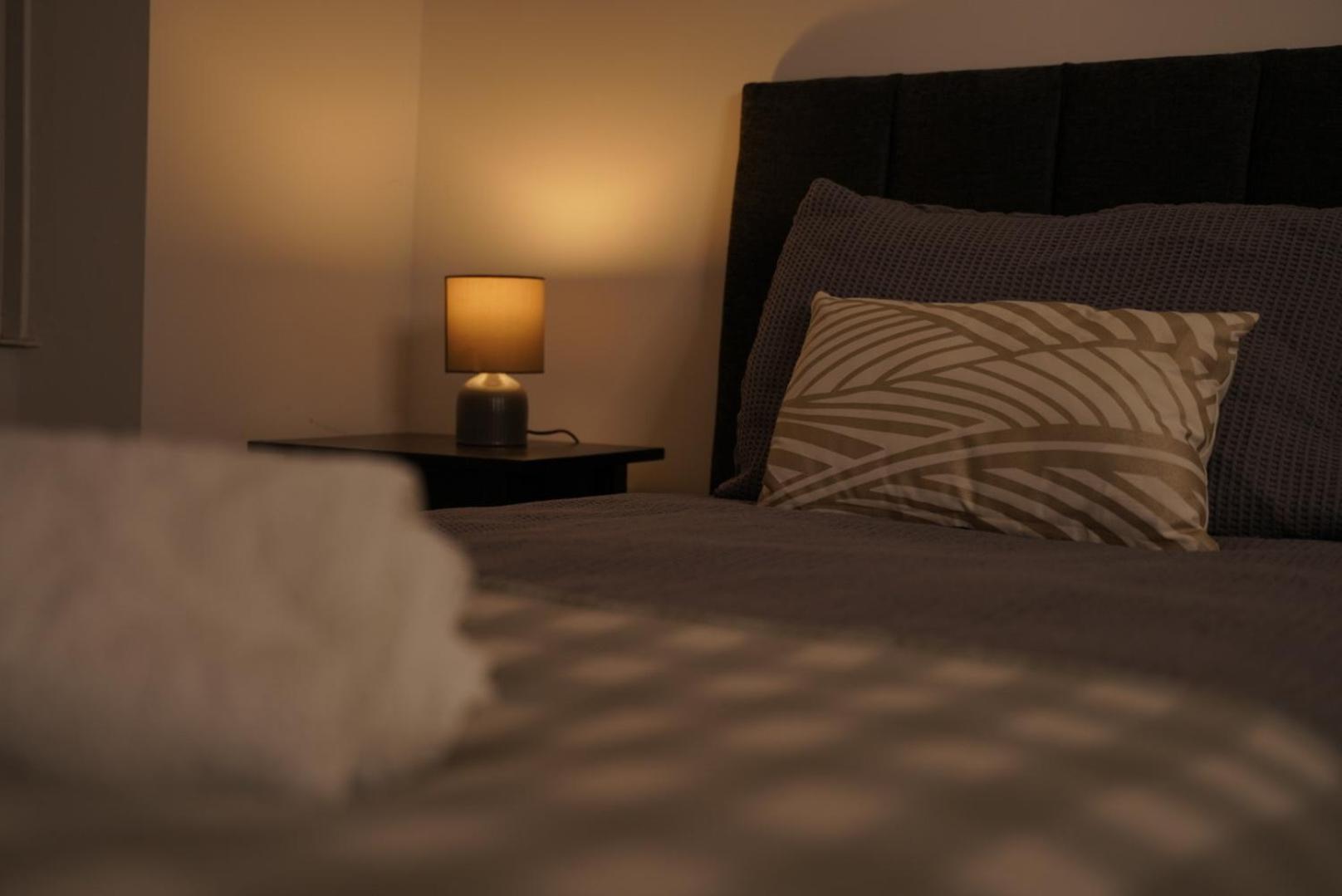 Harborne Park House Holiday home