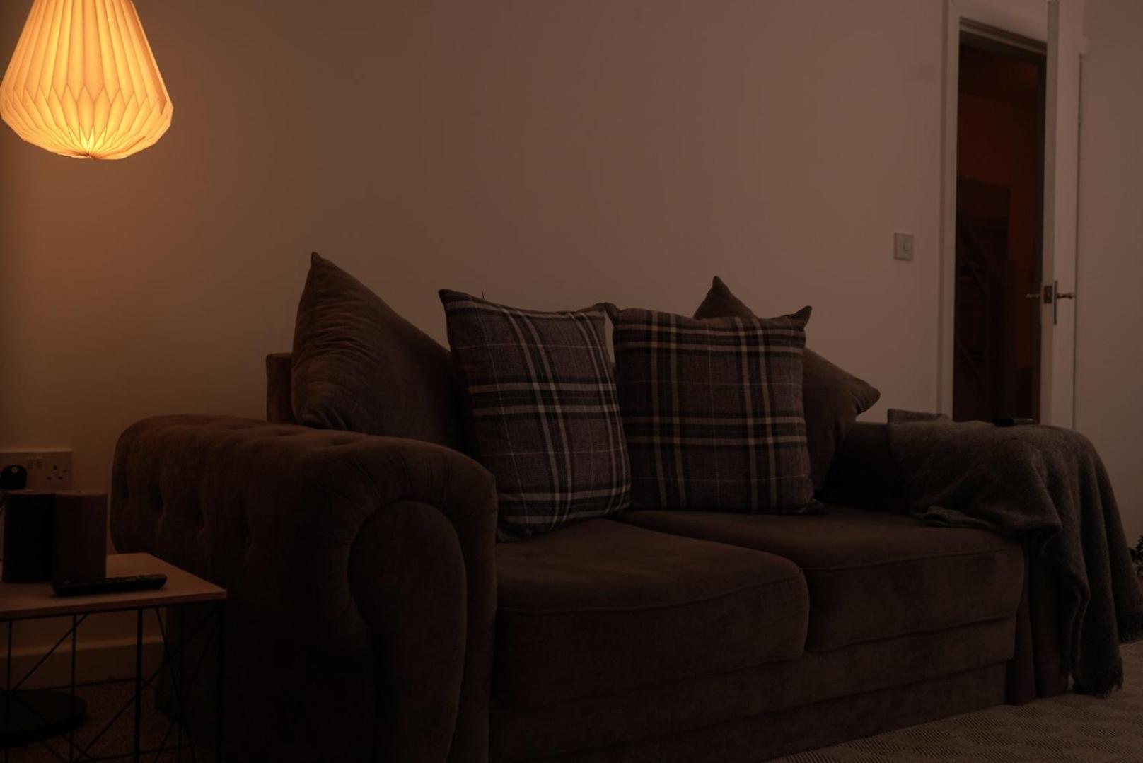 Holiday home Harborne Park House *