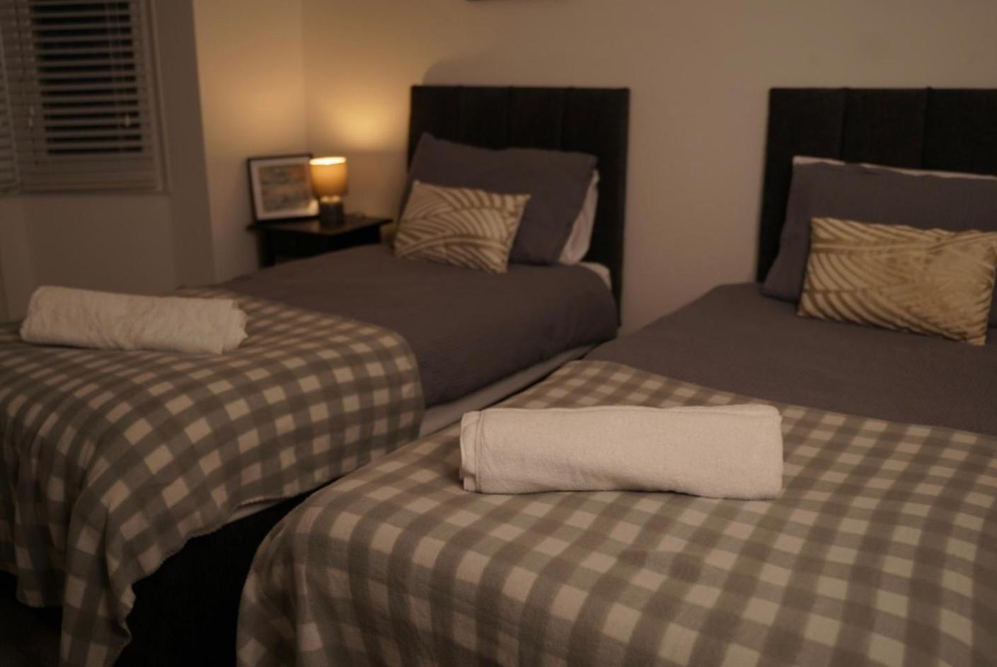 Harborne Park House Holiday home Birmingham